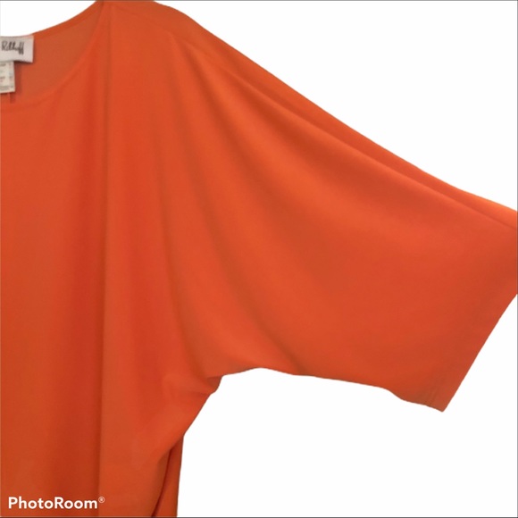 Joseph Ribkoff blouse - Picture 3 of 10